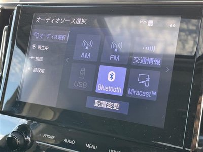 TOYOTA ALPHARD - 4