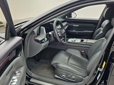 2023 Genesis G90 (RS4) — миниатюра 10