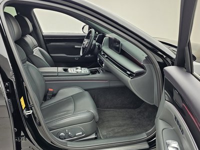 2023 Genesis G90 (RS4) — миниатюра 11