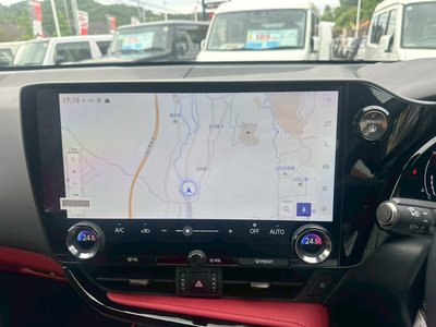 2023 Lexus NX 缩略图 30