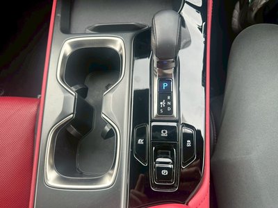 2023 Lexus NX 缩略图 37