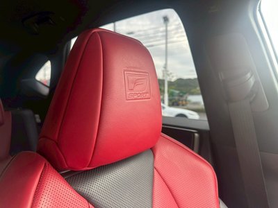 2023 Lexus NX 缩略图 41