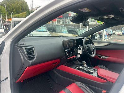 2023 Lexus NX 缩略图 35