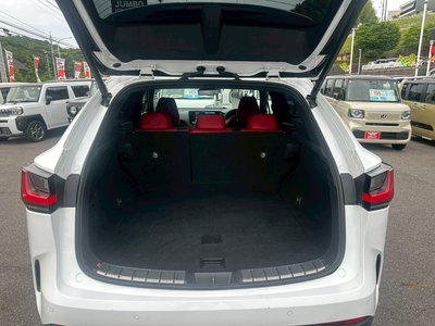 2023 Lexus NX 缩略图 43
