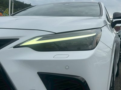 LEXUS NX - 9