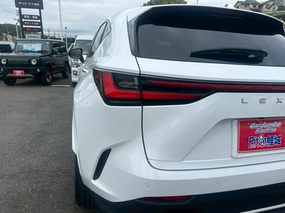 LEXUS NX - 5