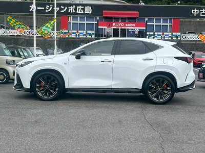 LEXUS NX - 3