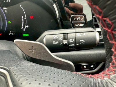 2023 Lexus NX 缩略图 24