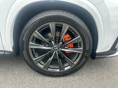 2023 Lexus NX 缩略图 13