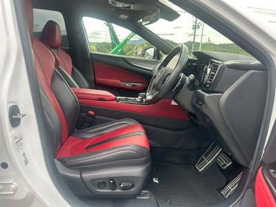 2023 Lexus NX 缩略图 16