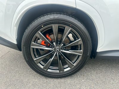 2023 Lexus NX 缩略图 12