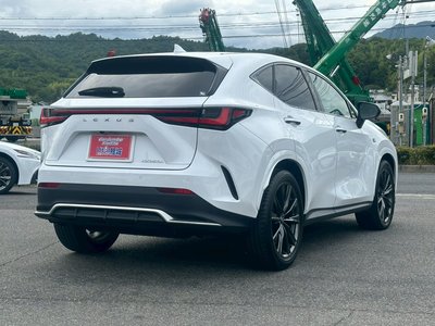 LEXUS NX - 6