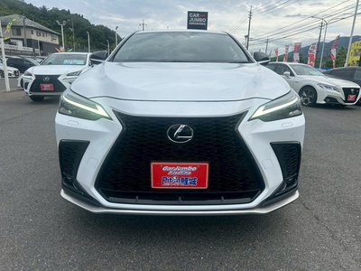 LEXUS NX - 2