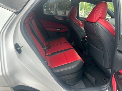 2023 Lexus NX 缩略图 40