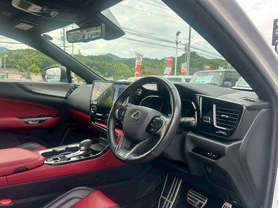 2023 Lexus NX 缩略图 34