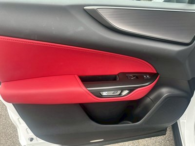 2023 Lexus NX 缩略图 27
