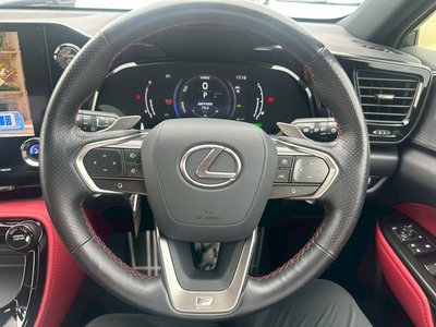 2023 Lexus NX 缩略图 19