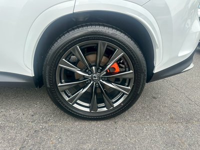 2023 Lexus NX 缩略图 15