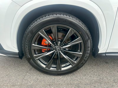 2023 Lexus NX 缩略图 14