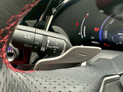 2023 Lexus NX 缩略图 25