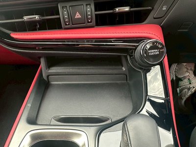 2023 Lexus NX 缩略图 38
