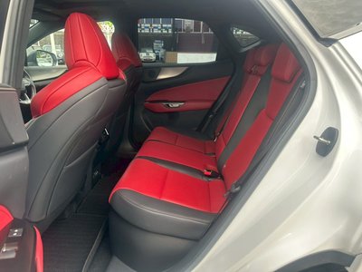 2023 Lexus NX 缩略图 39