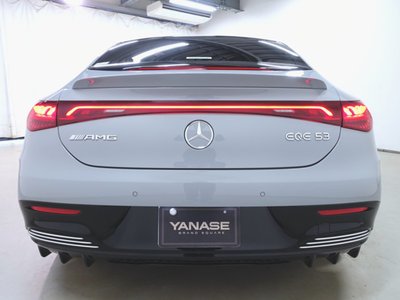 MERCEDES-BENZ EQE AMG - 7