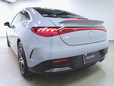 MERCEDES-BENZ EQE AMG - 6