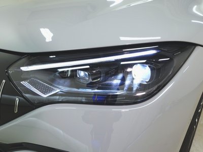 MERCEDES-BENZ EQE AMG - 3