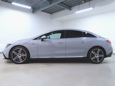 MERCEDES-BENZ EQE AMG - 4
