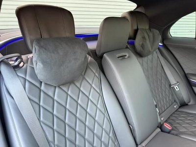 صورة 5 لـ 2024 Mercedes-BENZ S-CLASS