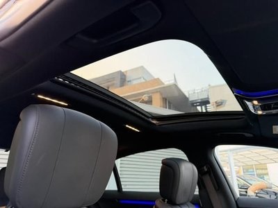 صورة 8 لـ 2024 Mercedes-BENZ S-CLASS