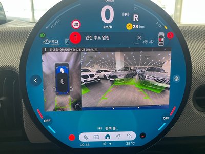 2025 MINI COOPER S 缩略图 13