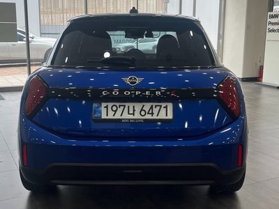 صورة 3 لـ 2025 MINI COOPER S
