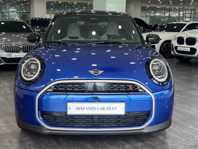 صورة 2 لـ 2025 MINI COOPER S