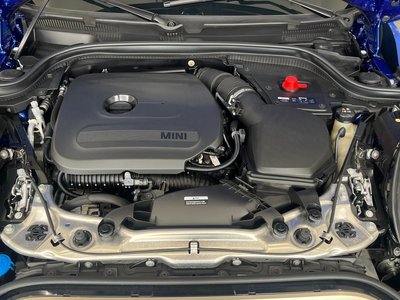 صورة 7 لـ 2025 MINI COOPER S