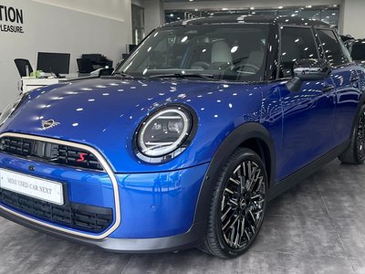 صورة 1 لـ 2025 MINI COOPER S