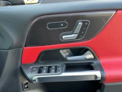 2022 Mercedes-BENZ GLB AMG 缩略图 24