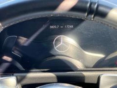 2022 Mercedes-BENZ GLB AMG 缩略图 43