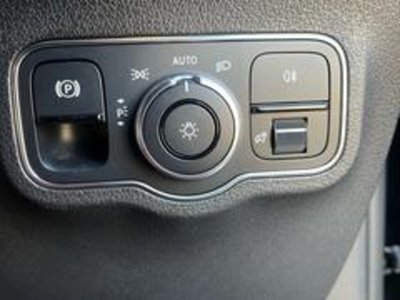 2022 Mercedes-BENZ GLB AMG 缩略图 25