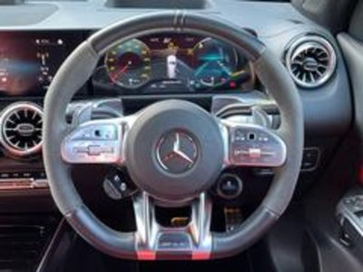 2022 Mercedes-BENZ GLB AMG 缩略图 12