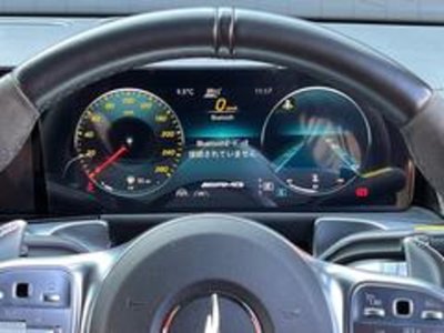 2022 Mercedes-BENZ GLB AMG 缩略图 26
