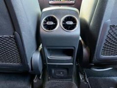 2022 Mercedes-BENZ GLB AMG 缩略图 20