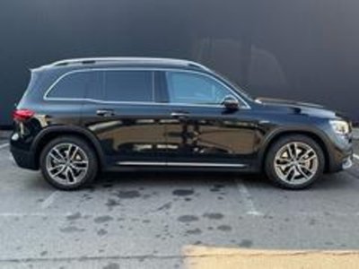 2022 Mercedes-BENZ GLB AMG photo 5