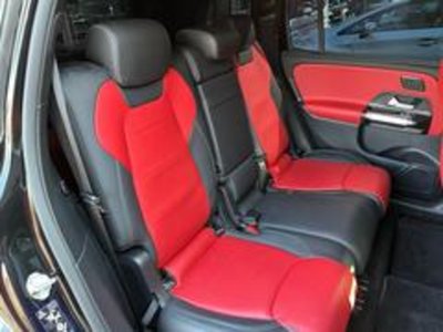 2022 Mercedes-BENZ GLB AMG 缩略图 13