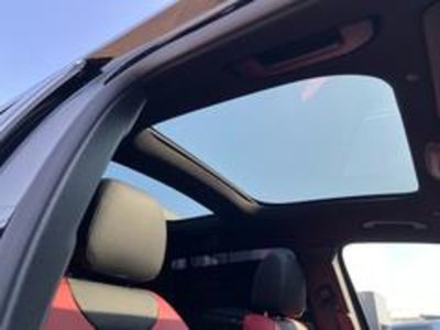 2022 Mercedes-BENZ GLB AMG 缩略图 41