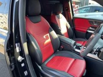 2022 Mercedes-BENZ GLB AMG photo 10