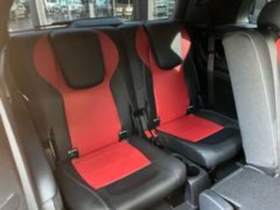 2022 Mercedes-BENZ GLB AMG 缩略图 15