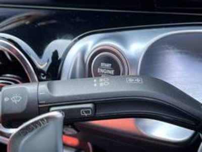 2022 Mercedes-BENZ GLB AMG 缩略图 34