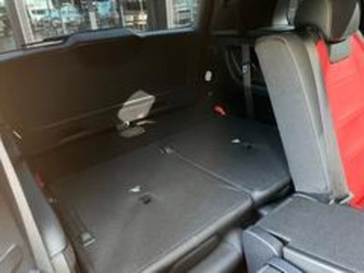 2022 Mercedes-BENZ GLB AMG 缩略图 16